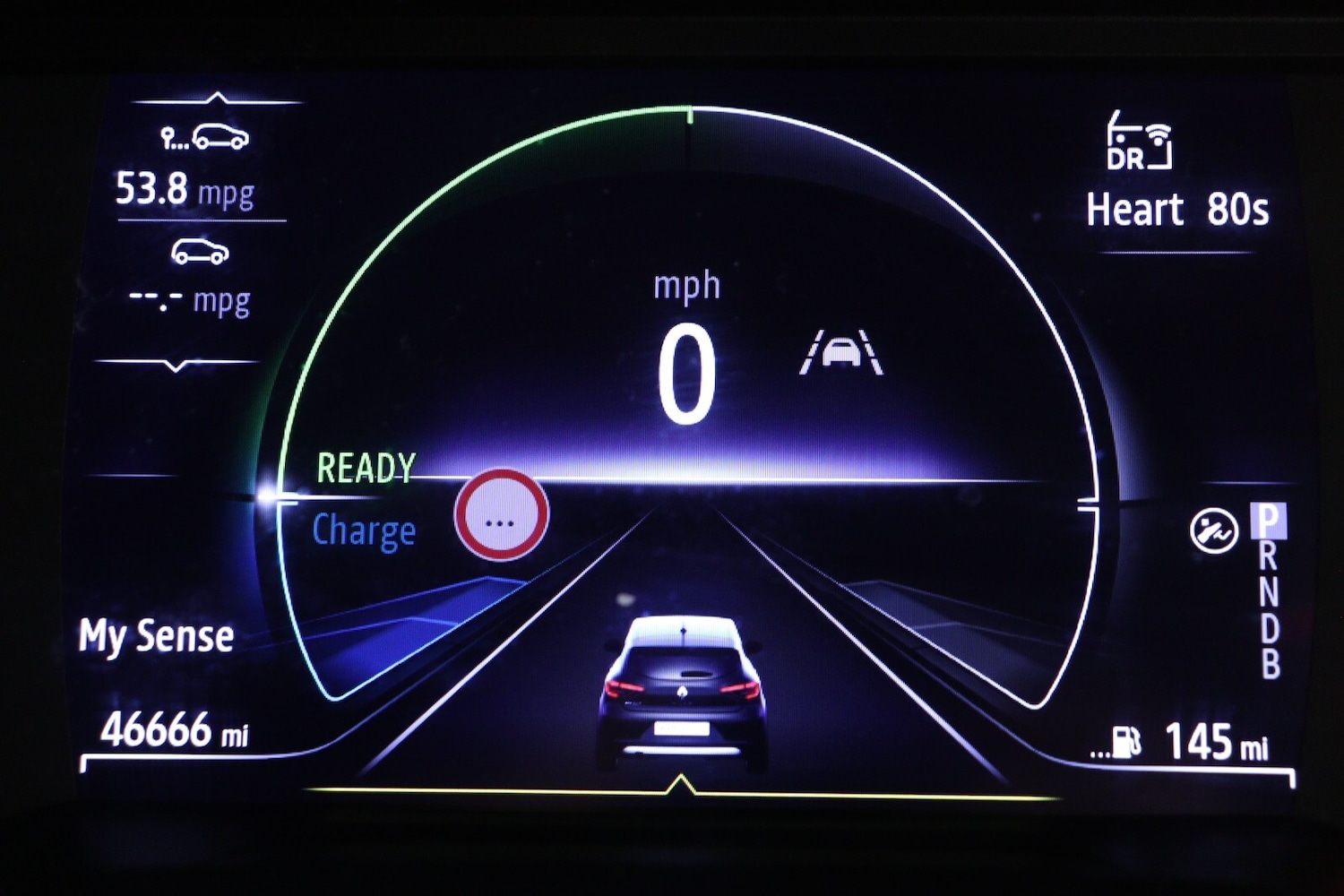 Used Renault Clio 2022 for sale - 77483031: Photo 29