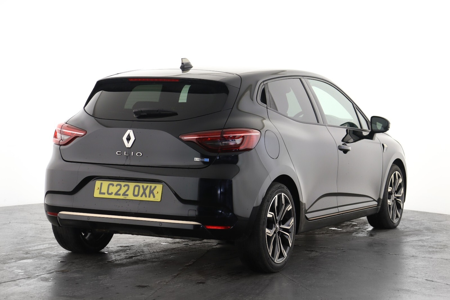 Used Renault Clio 2022 for sale - 77483031: Photo 3