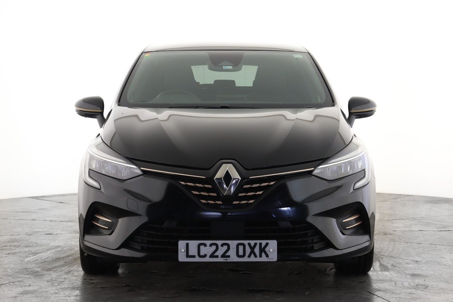 Used Renault Clio 2022 for sale - 77483031: Photo 6