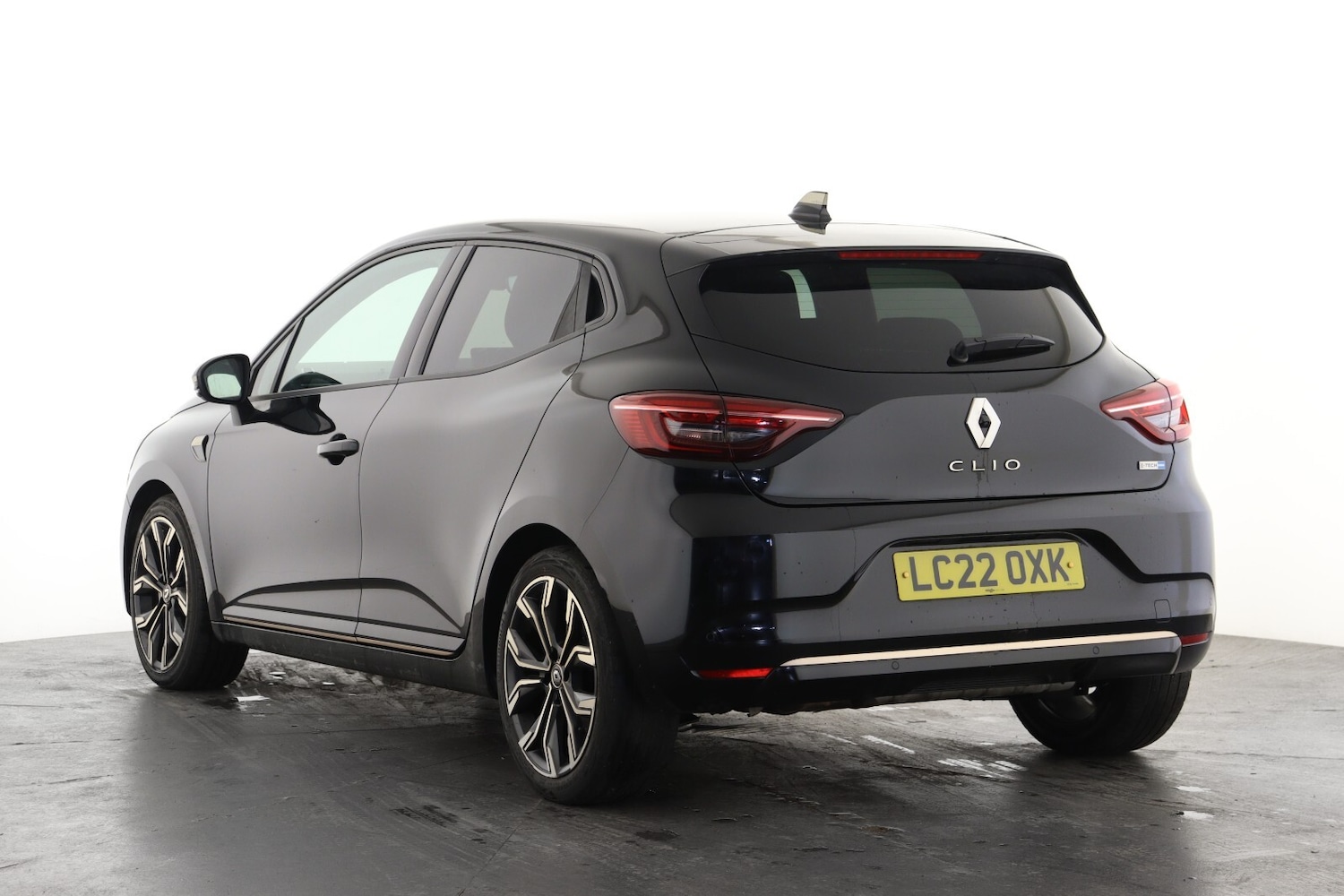 Used Renault Clio 2022 for sale - 77483031: Photo 9