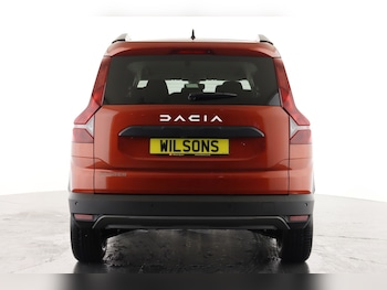 Used Dacia Jogger 2024 for sale - 77740032: Photo