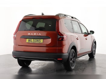 Used Dacia Jogger 2024 for sale - 77740032: Photo