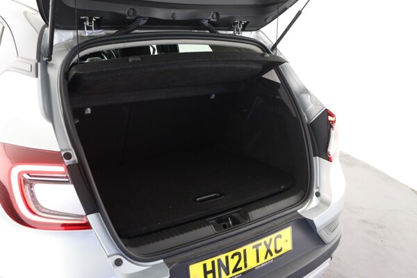 Used Renault Captur 2021 for sale - 76183825: Photo 10