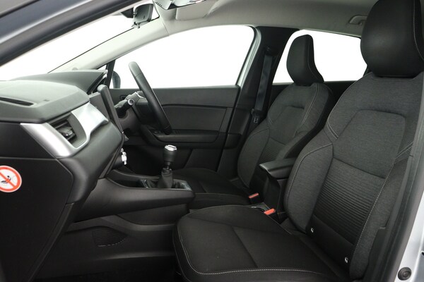 Used Renault Captur 2021 for sale - 76183825: Photo 11