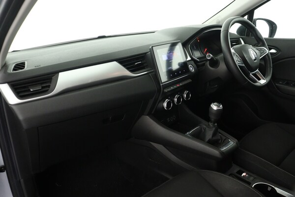 Used Renault Captur 2021 for sale - 76183825: Photo 12