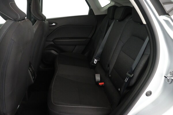Used Renault Captur 2021 for sale - 76183825: Photo 13