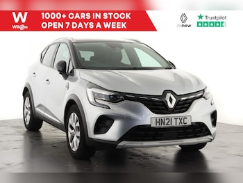 Renault - Captur