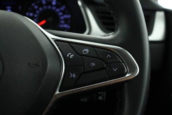 Used Renault Captur 2021 for sale - 76183825: Photo 22