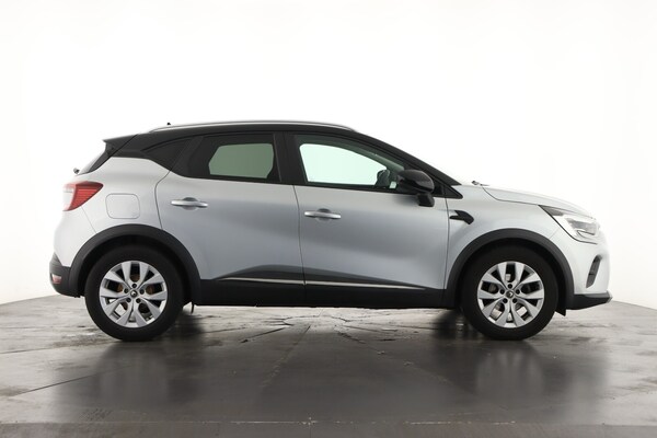 Used Renault Captur 2021 for sale - 76183825: Photo 5