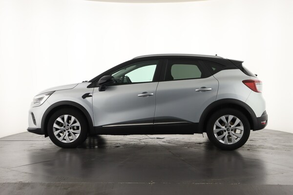 Used Renault Captur 2021 for sale - 76183825: Photo 8