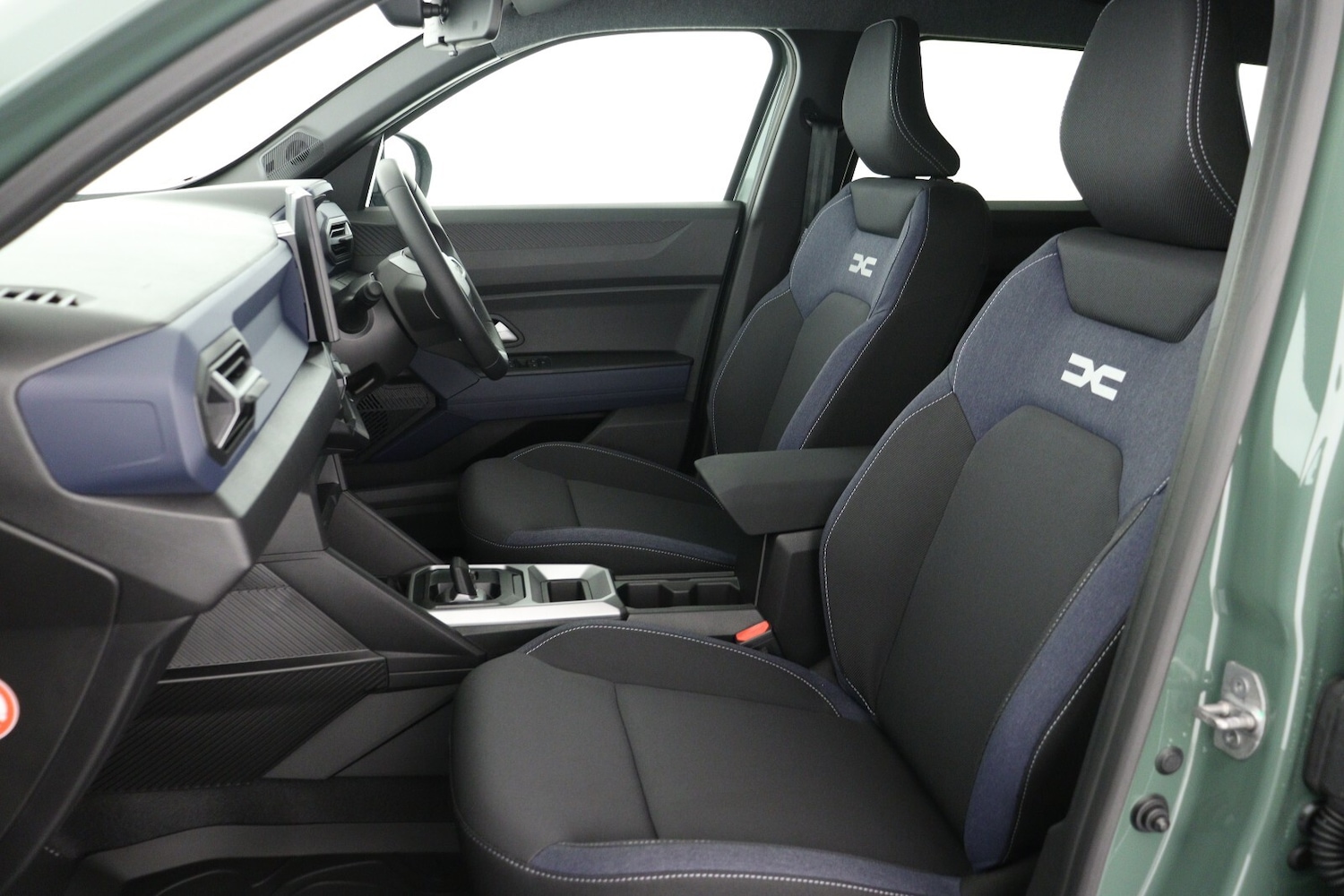 Used Dacia Duster 2025 for sale - 76614889: Photo 10