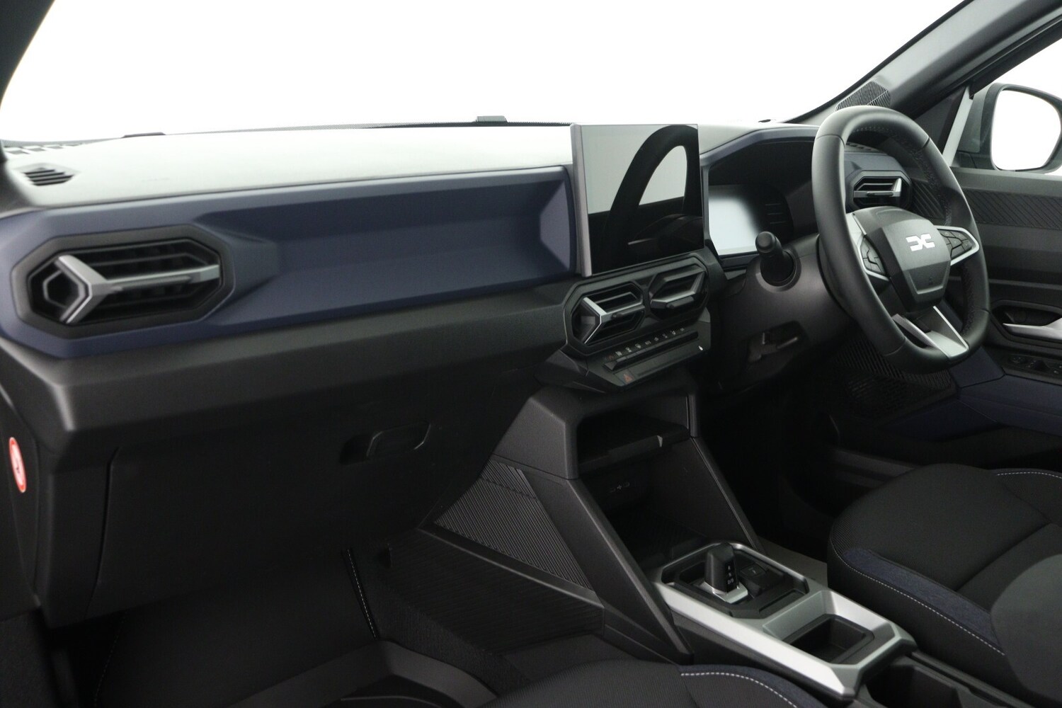 Used Dacia Duster 2025 for sale - 76614889: Photo 11