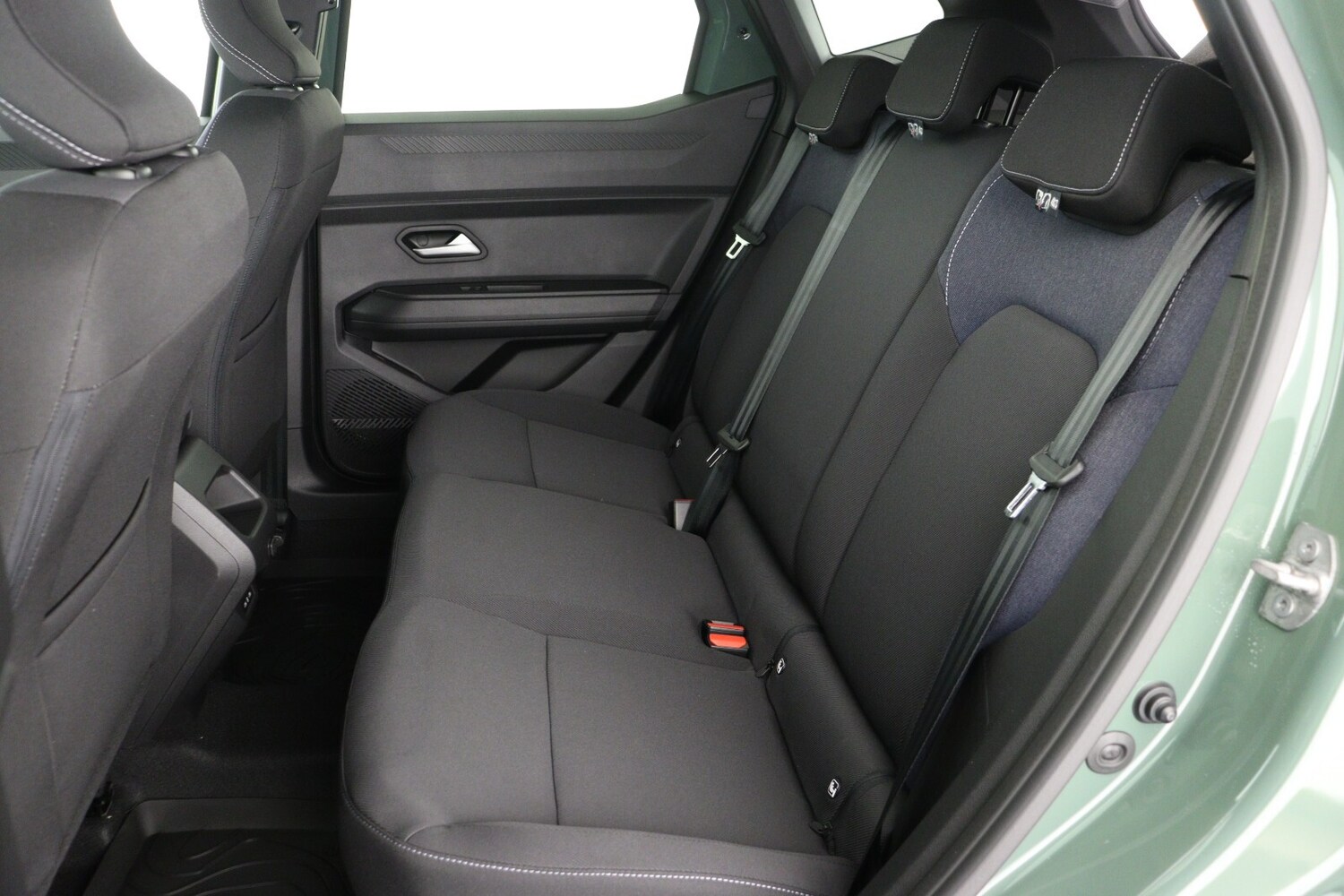 Used Dacia Duster 2025 for sale - 76614889: Photo 12