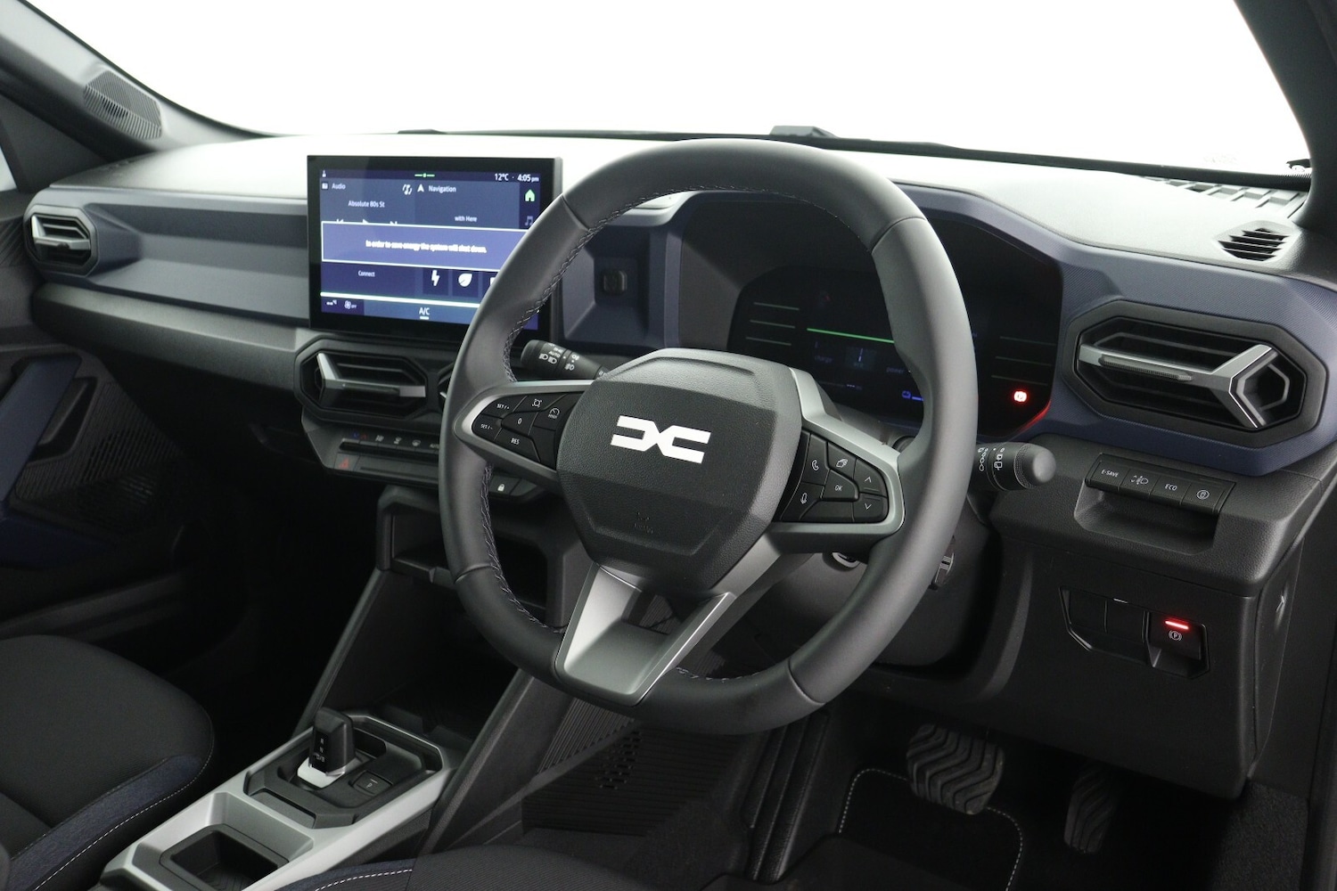 Used Dacia Duster 2025 for sale - 76614889: Photo 13