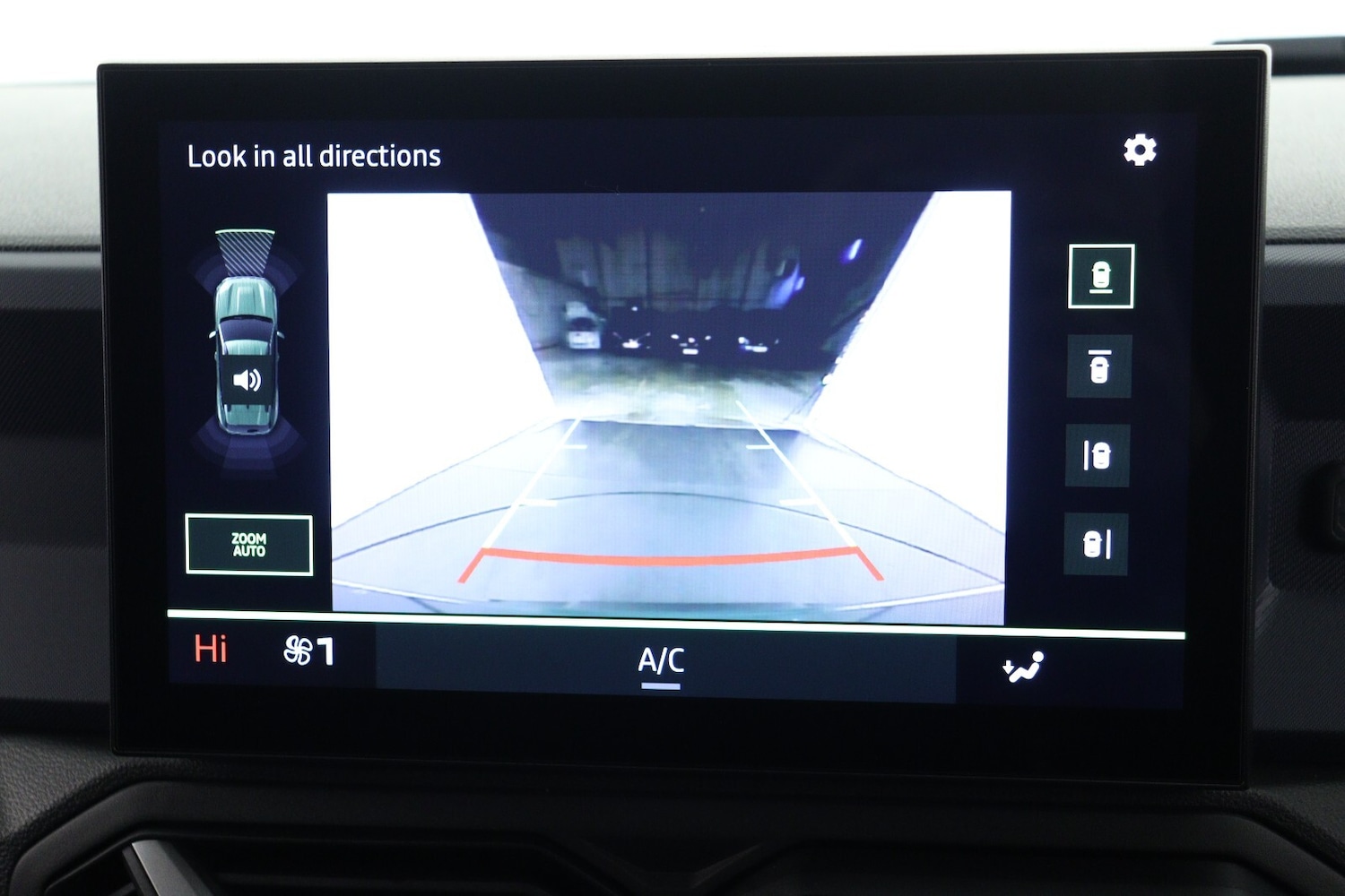 Used Dacia Duster 2025 for sale - 76614889: Photo 18