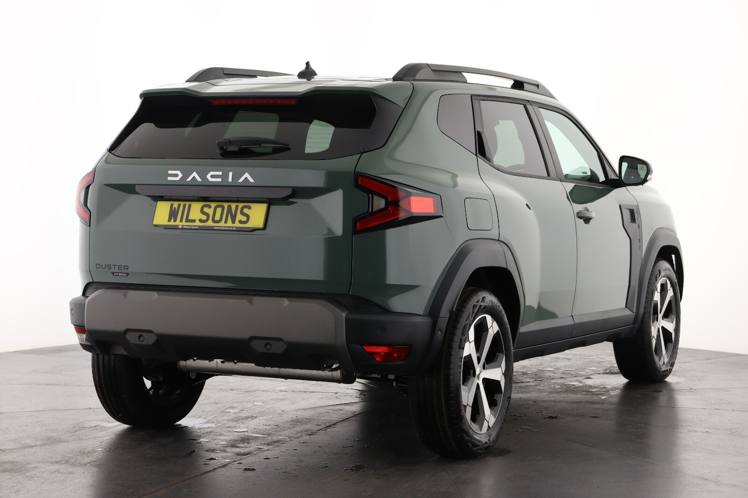 Used Dacia Duster 2025 for sale - 76614889: Photo 3