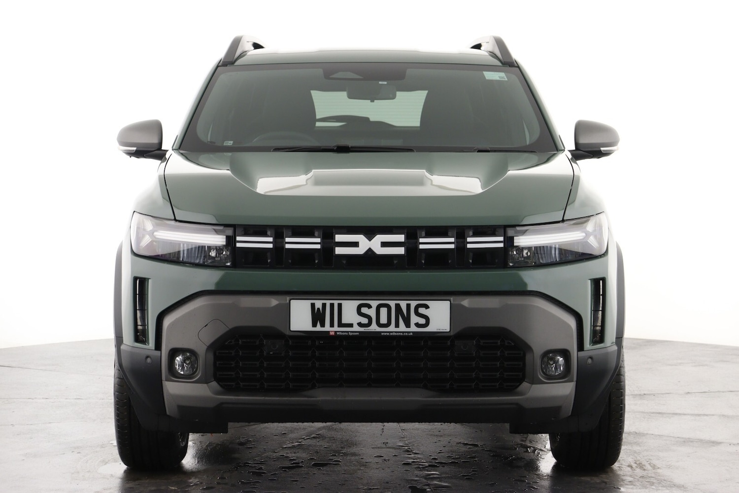 Used Dacia Duster 2025 for sale - 76614889: Photo 5