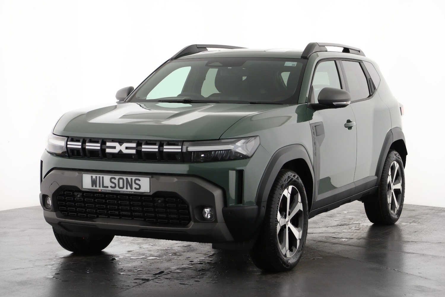 Used Dacia Duster 2025 for sale - 76614889: Photo 6