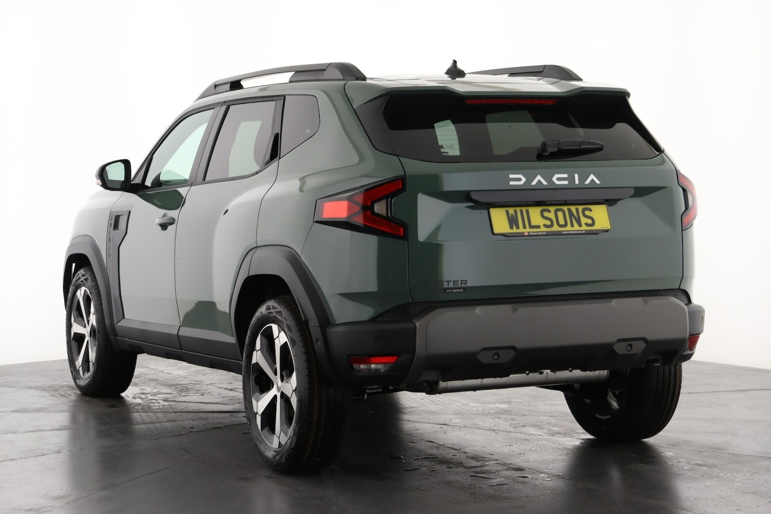 Used Dacia Duster 2025 for sale - 76614889: Photo 8