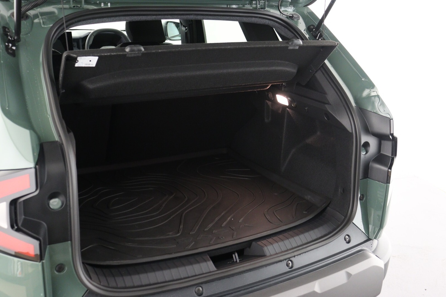 Used Dacia Duster 2025 for sale - 76614889: Photo 9