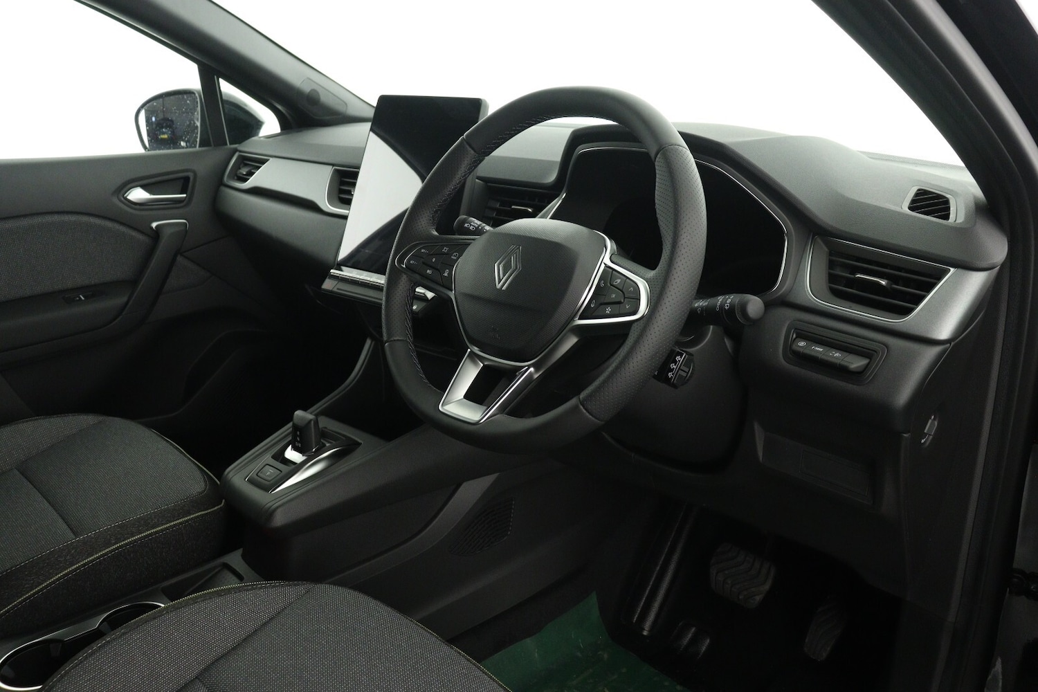 Used Renault Captur 2025 for sale - 76615418: Photo 13