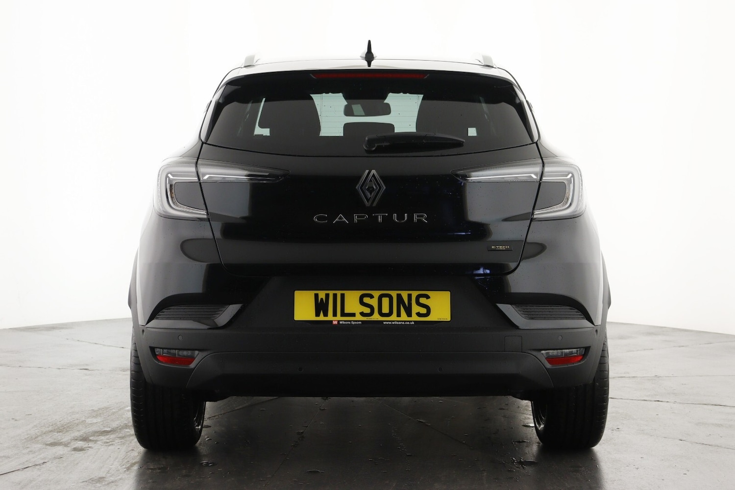 Used Renault Captur 2025 for sale - 76615418: Photo 2
