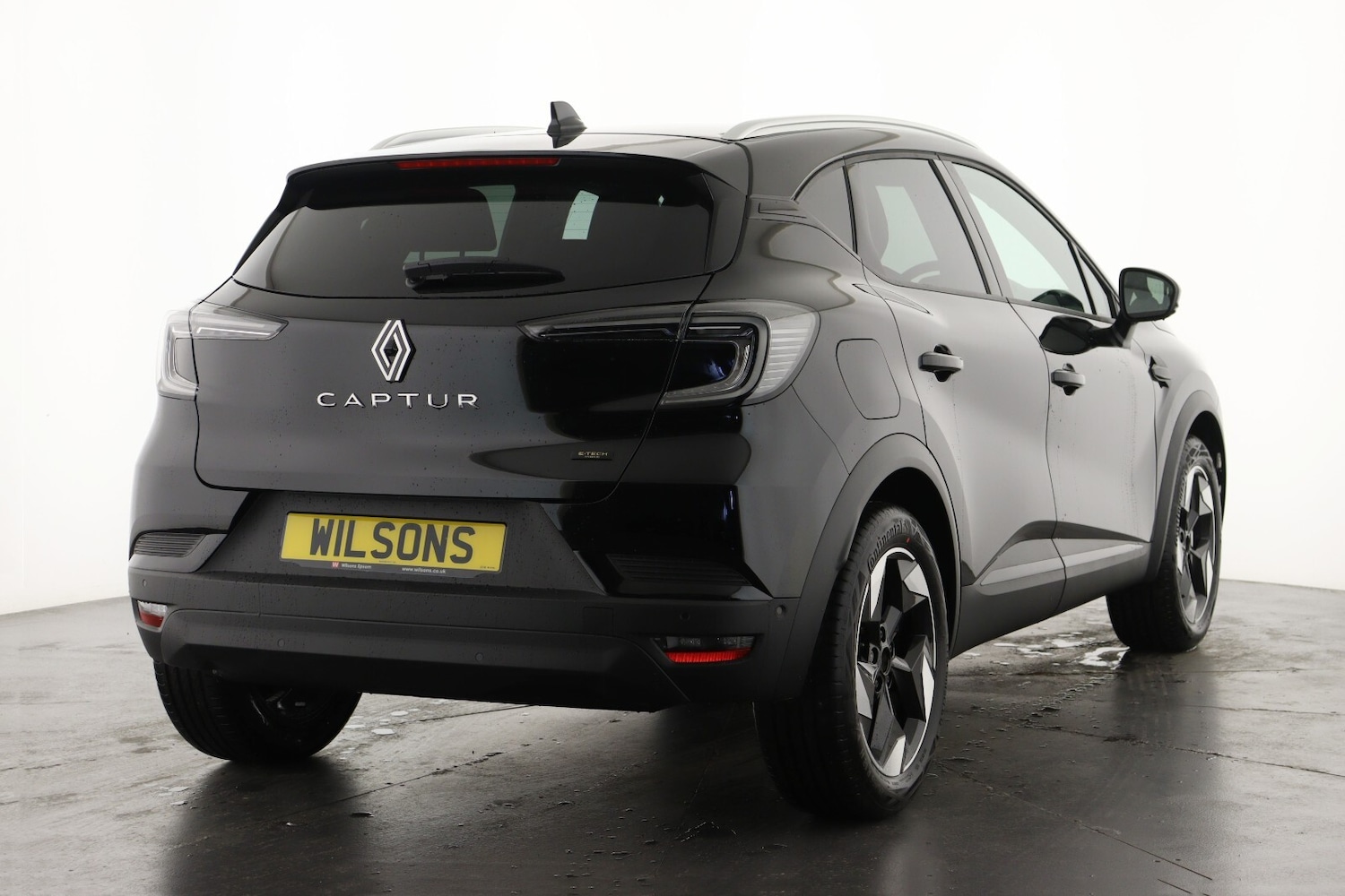 Used Renault Captur 2025 for sale - 76615418: Photo 3
