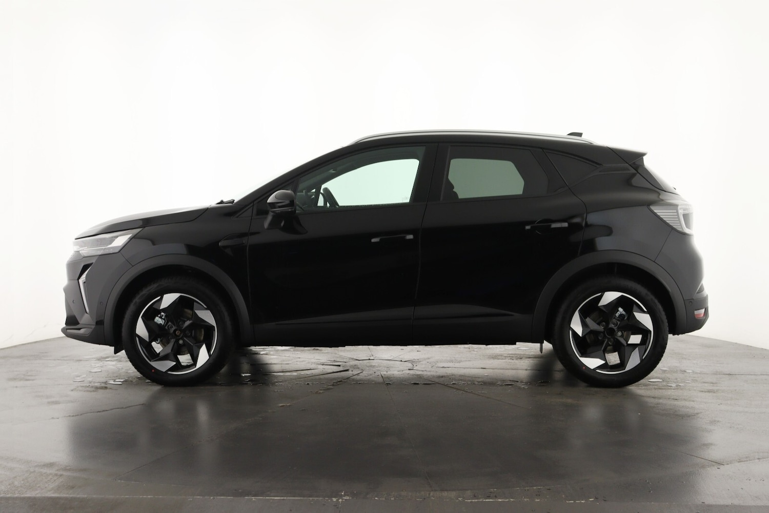 Used Renault Captur 2025 for sale - 76615418: Photo 7