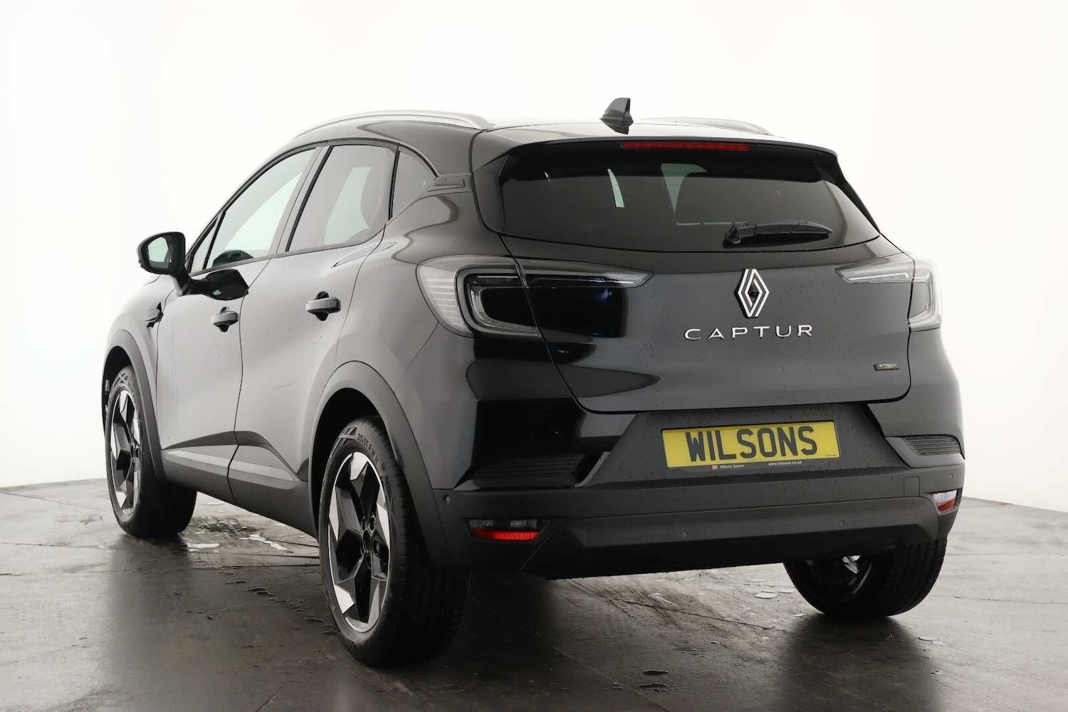 Used Renault Captur 2025 for sale - 76615418: Photo 8