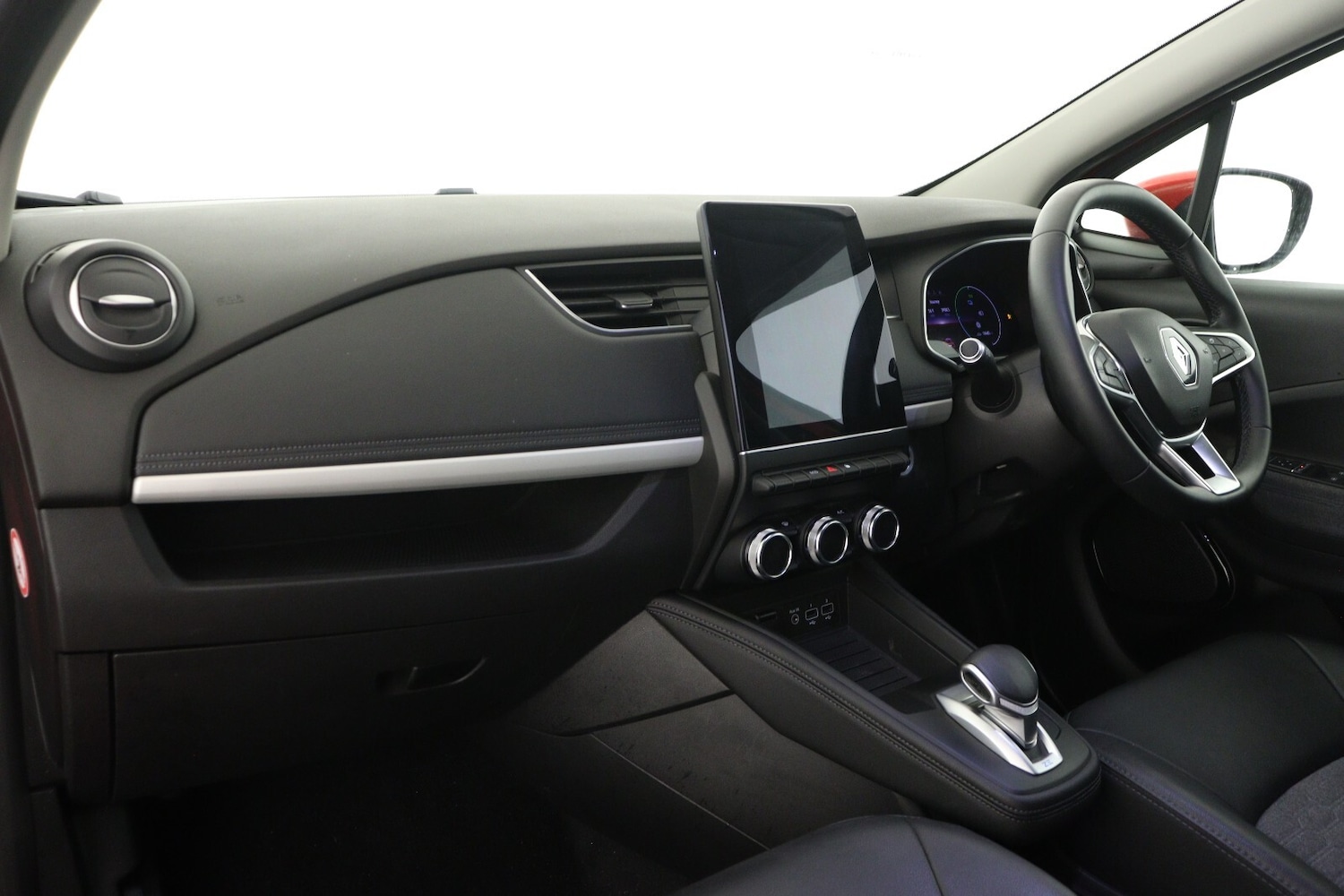 Used Renault Zoe 2021 for sale - 78041940: Photo 12