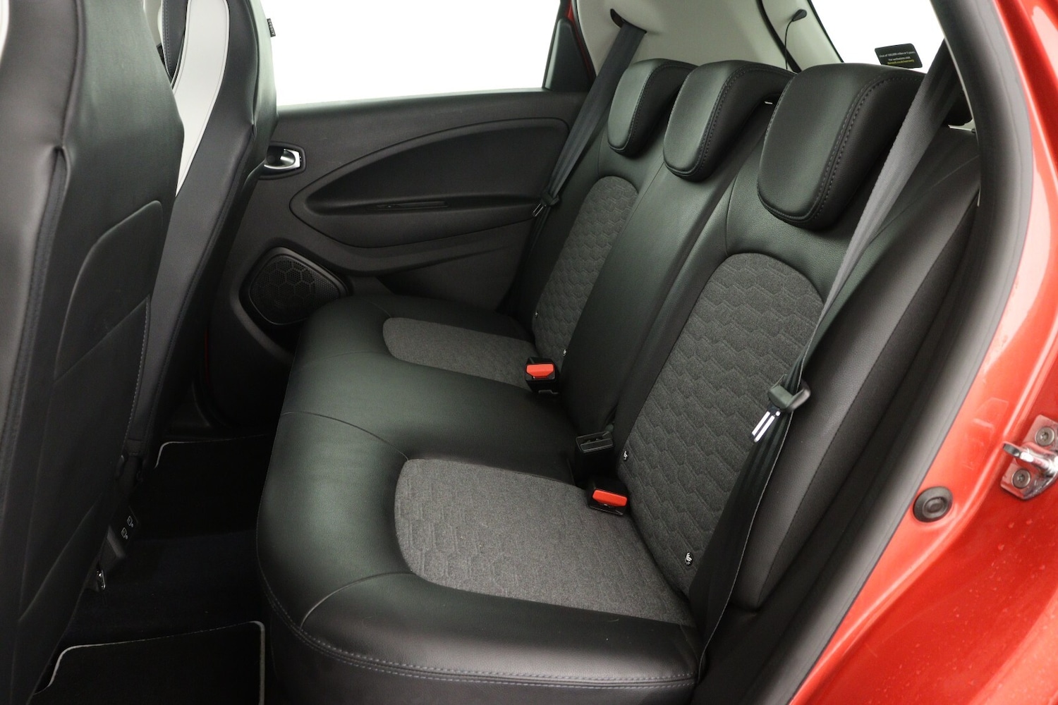 Used Renault Zoe 2021 for sale - 78041940: Photo 13