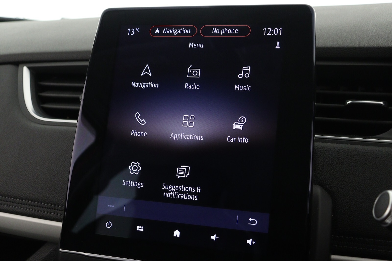 Used Renault Zoe 2021 for sale - 78041940: Photo 18