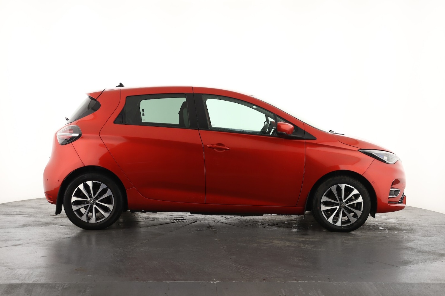 Used Renault Zoe 2021 for sale - 78041940: Photo 5