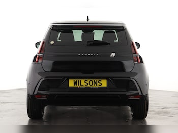 Used Renault 5 2026 for sale - 77614462: Photo