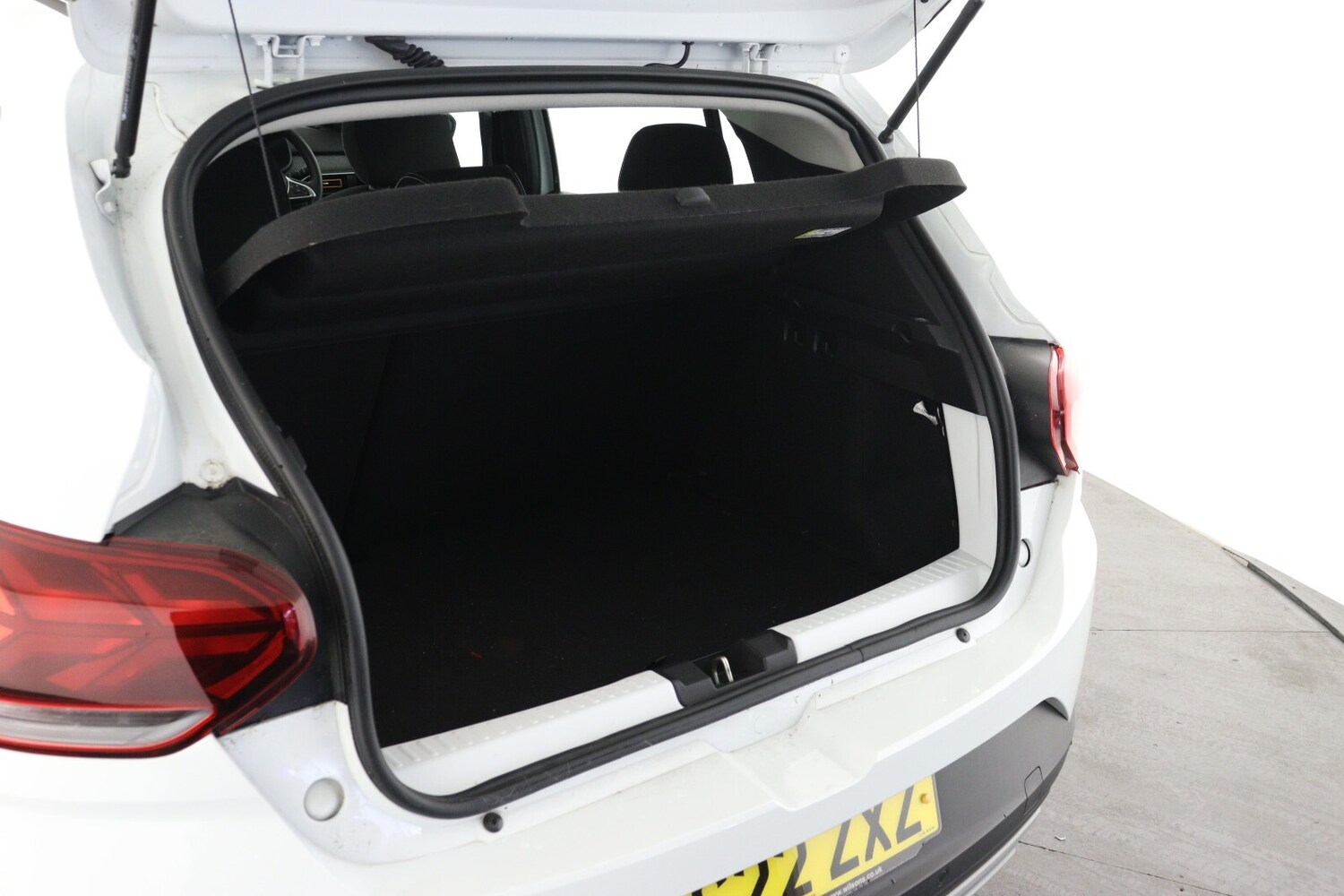 Used Dacia Sandero Stepway 2022 for sale - 76184004: Photo 10