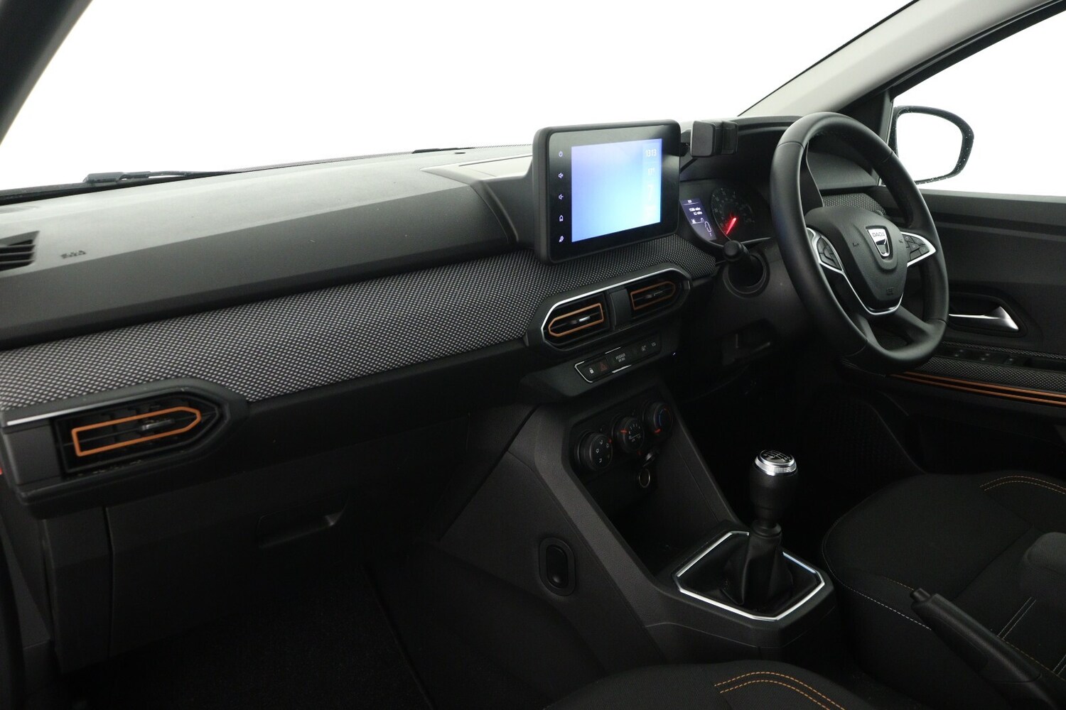 Used Dacia Sandero Stepway 2022 for sale - 76184004: Photo 12