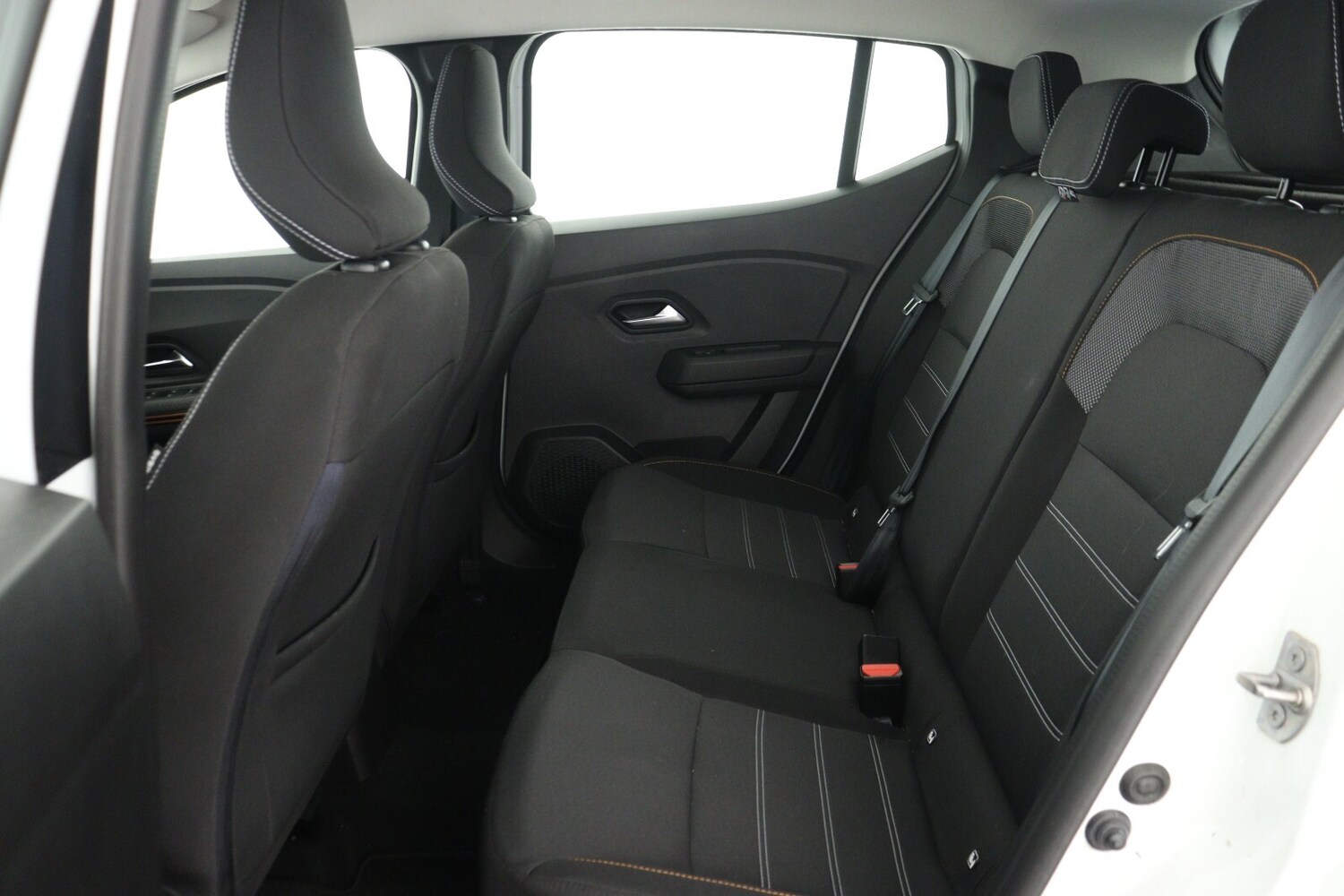 Used Dacia Sandero Stepway 2022 for sale - 76184004: Photo 13