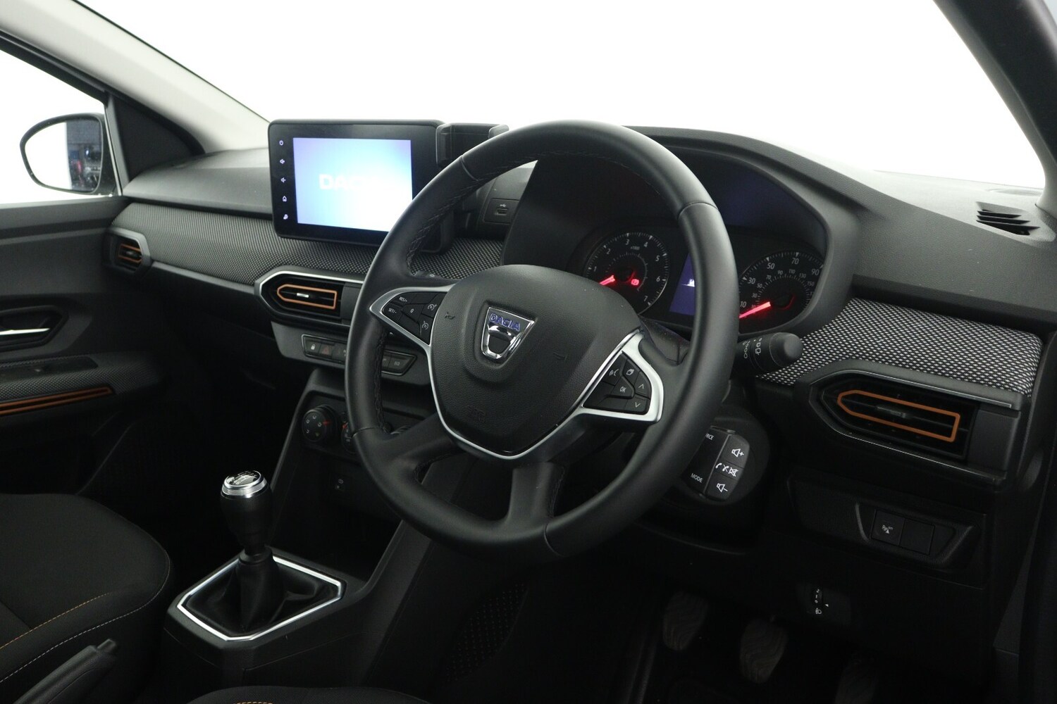 Used Dacia Sandero Stepway 2022 for sale - 76184004: Photo 14