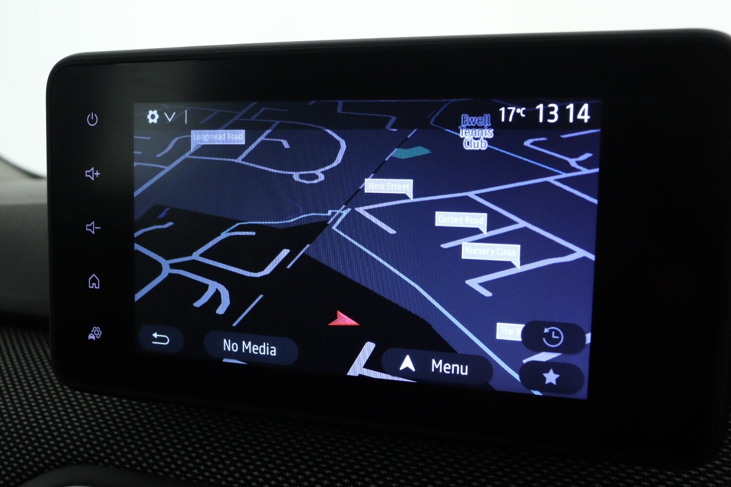 Used Dacia Sandero Stepway 2022 for sale - 76184004: Photo 16