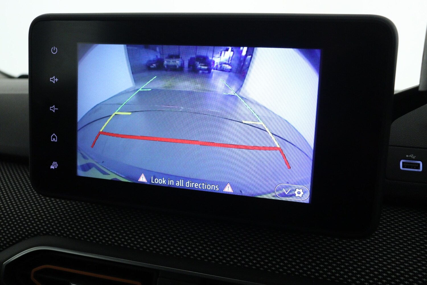 Used Dacia Sandero Stepway 2022 for sale - 76184004: Photo 18