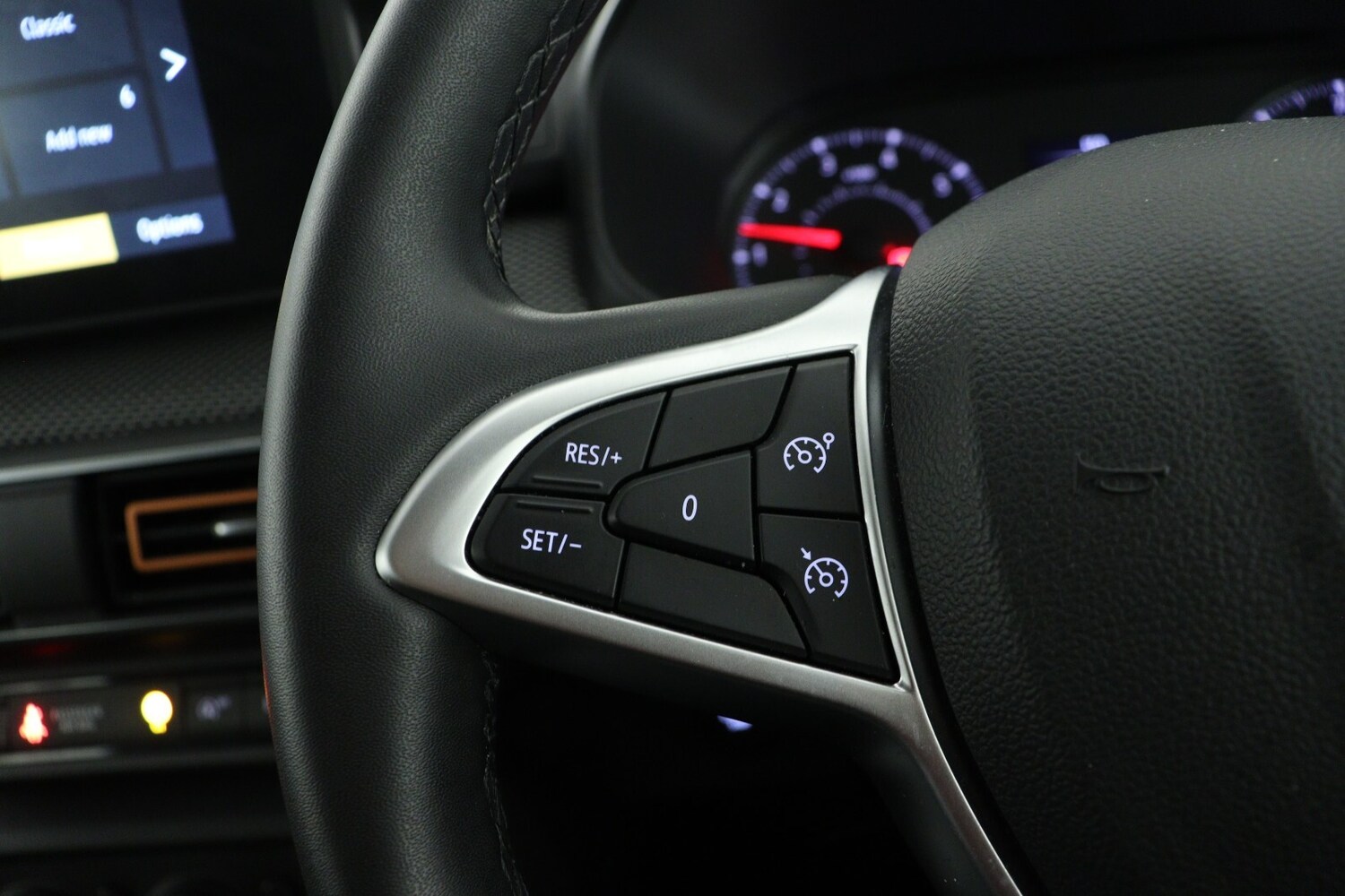 Used Dacia Sandero Stepway 2022 for sale - 76184004: Photo 21