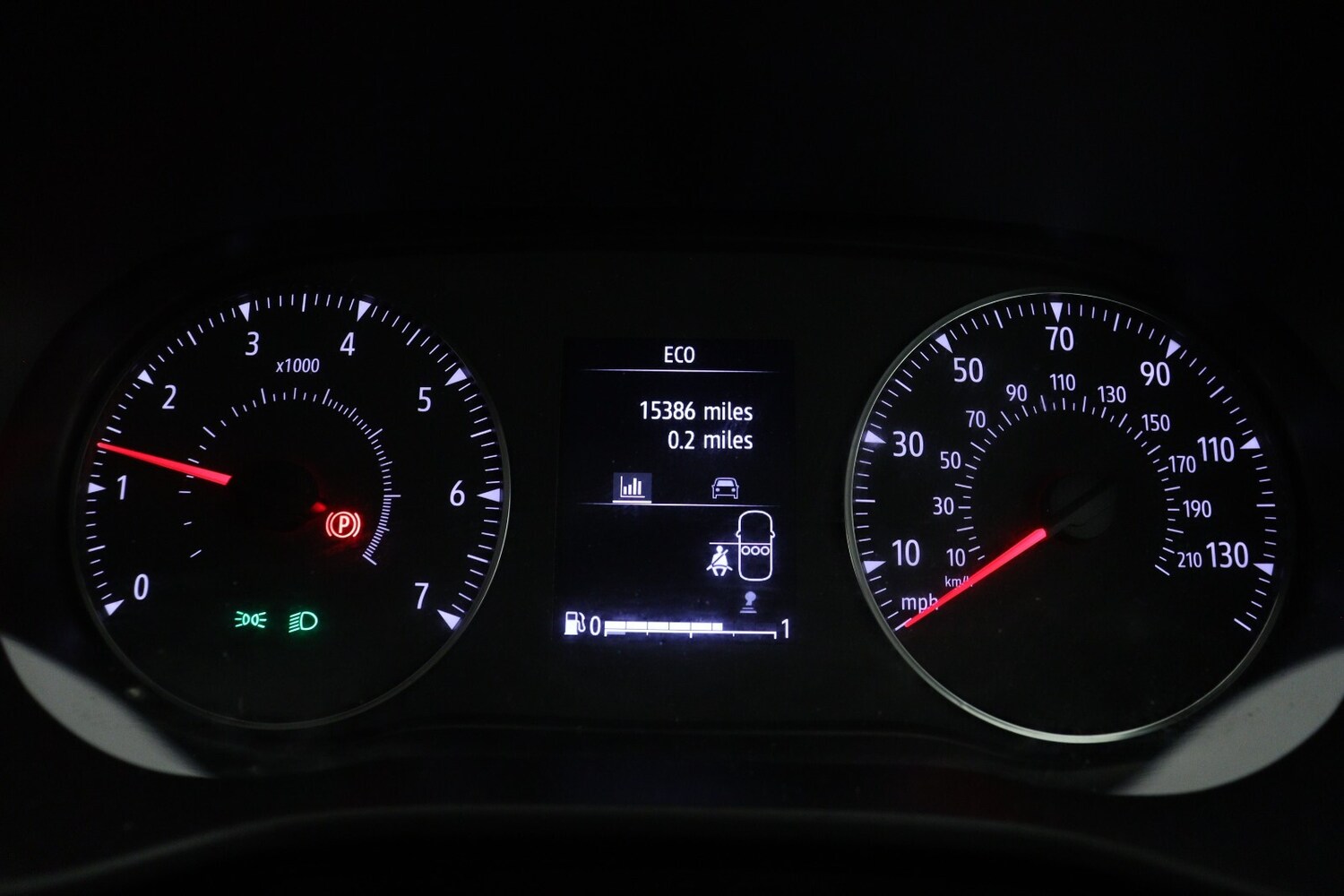 Used Dacia Sandero Stepway 2022 for sale - 76184004: Photo 23