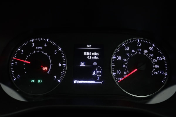 Used Dacia Sandero Stepway 2022 for sale - 76184004: Photo 23