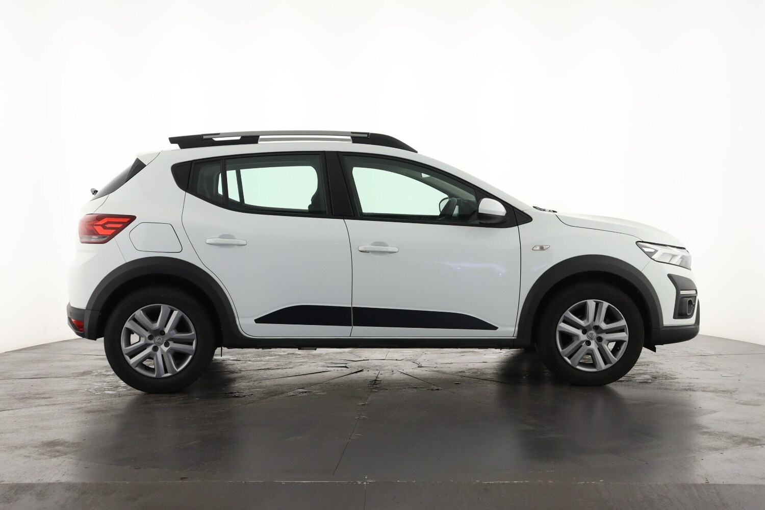 Used Dacia Sandero Stepway 2022 for sale - 76184004: Photo 5