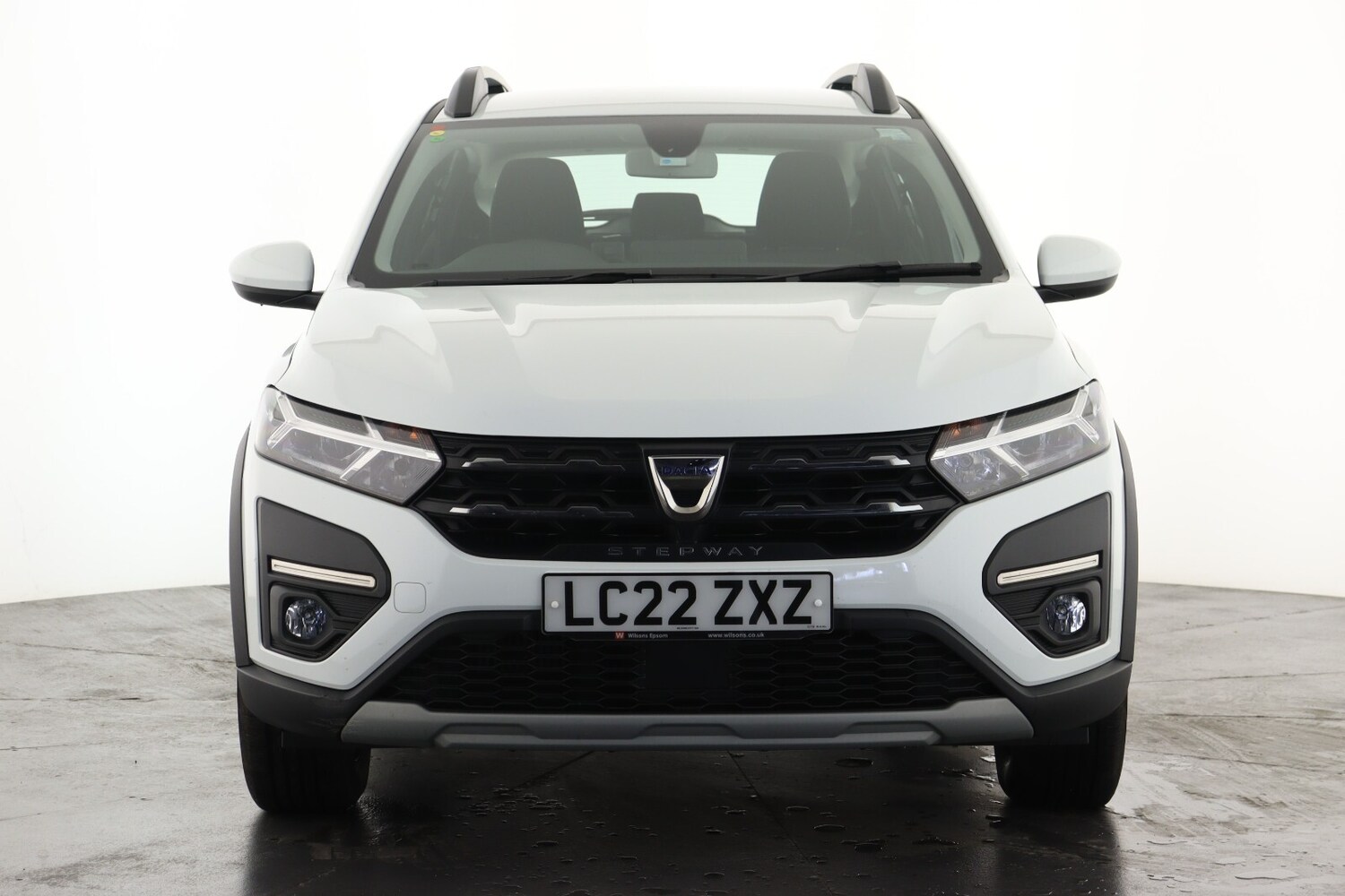 Used Dacia Sandero Stepway 2022 for sale - 76184004: Photo 6