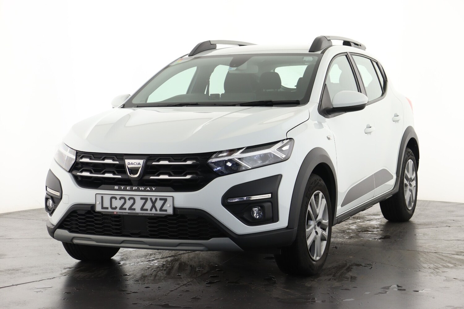 Used Dacia Sandero Stepway 2022 for sale - 76184004: Photo 7