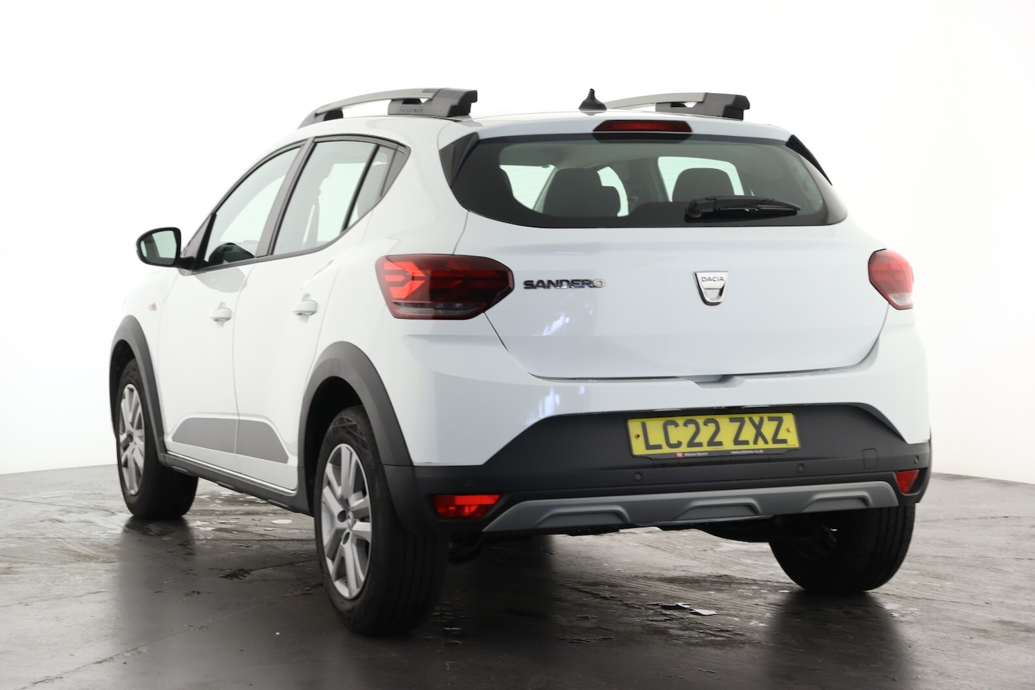Used Dacia Sandero Stepway 2022 for sale - 76184004: Photo 9
