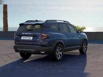 Used Dacia Bigster 2025 for sale - 76871993: Photo