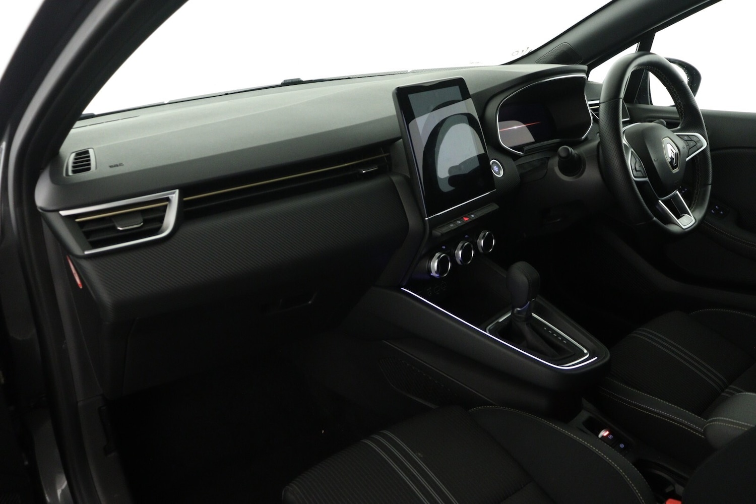 Used Renault Clio 2023 for sale - 76873177: Photo 17