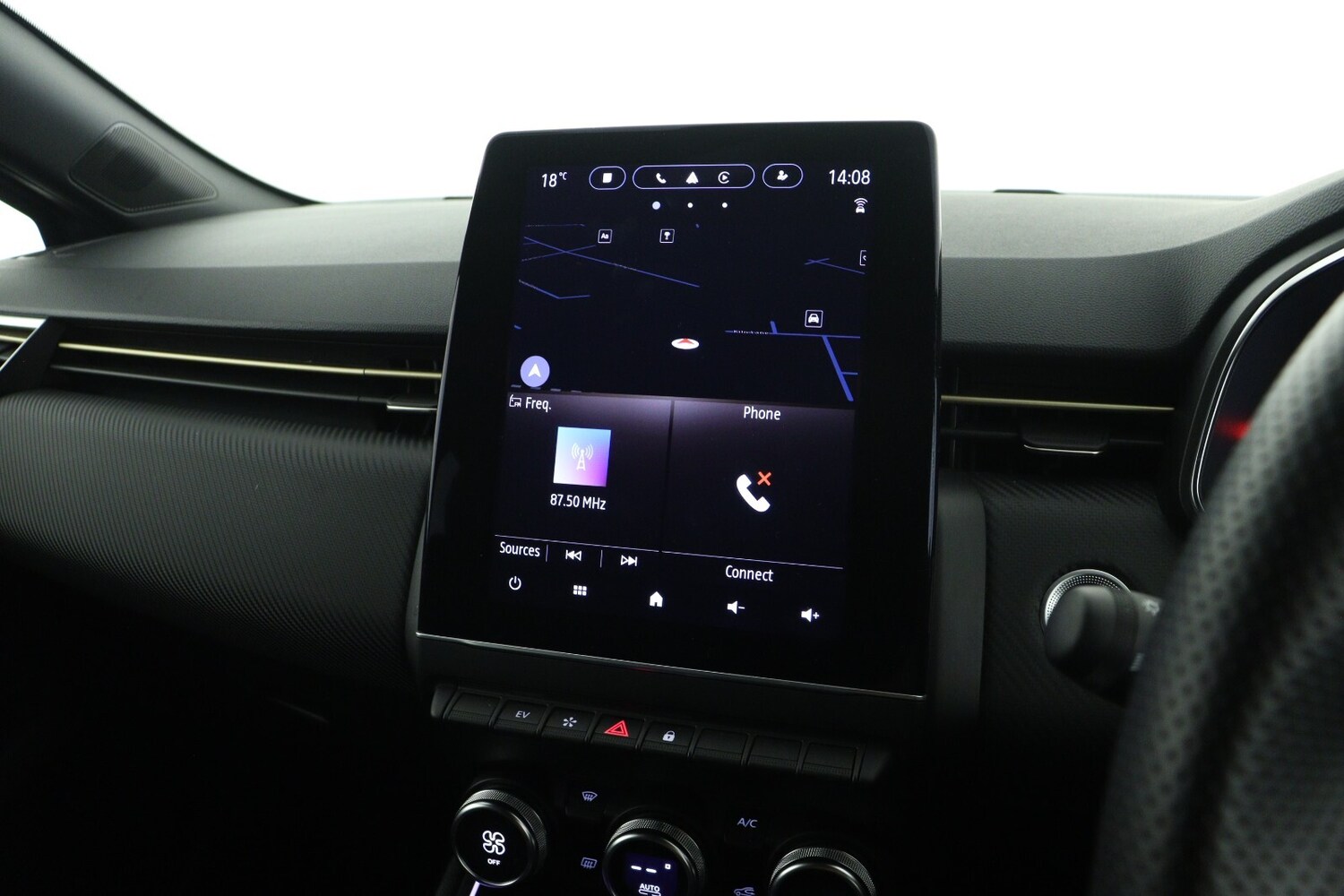 Used Renault Clio 2023 for sale - 76873177: Photo 21